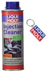 LIQUI MOLY Fuel Injection Cleaner With Key Ring 8361