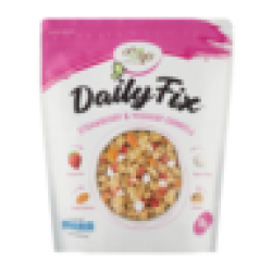 Dailyfix Strawberry & Yoghurt Granola 700G