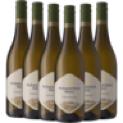 Chenin Blanc White Wine Bottles 6 X 750ML