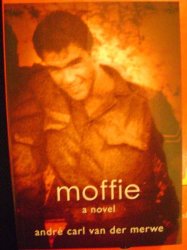 Moffie - Andre Carl Van Der Merwe