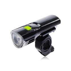 Bicycle Front Led Light