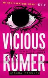 Vicious Rumer - Haunted. Hunted. Cursed. You& 39 Ve Never Met Anybody Like Rumer Cross Paperback