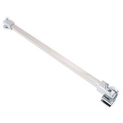 Deals on Nuzamas 300MM To 500MM Telescopic Bar Support Square Bar