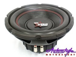 starsound 8 inch subwoofer