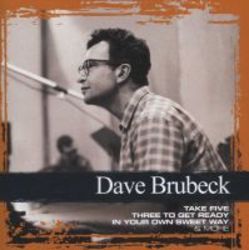 Brubeck, Dave - COLLECTIONS