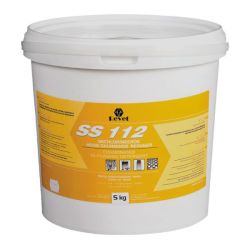 - Detergent Hi-foaming SS112 5 Kg