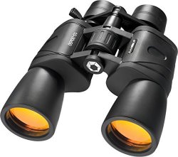 Barska 10-30X50 Zoom Gladiator Binocular