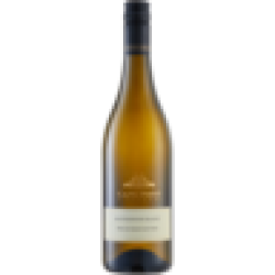 Sauvignon Blanc White Wine Bottle 750ML