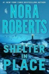 Shelter In Place Paperback