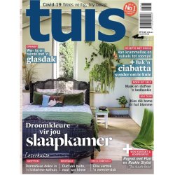 Magazine Tuis
