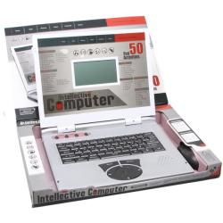 Intellective Computer With 50 Fun Activities