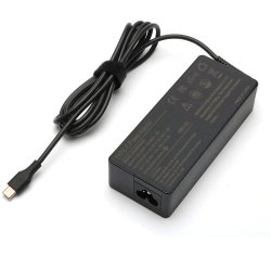 90W Usb-c Laptop Charger 20V 4.5A Power Adapter