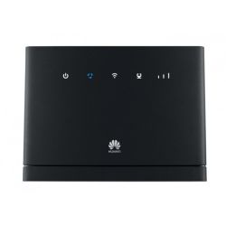 Huawei B315 4G LTE WiFi 150Mbps Router
