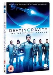 Defying Gravity - Complete Series