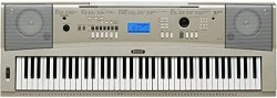 yamaha ypg 235 76 key keyboard