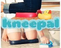 Knee-pal - "the Ultimate Knee Saver