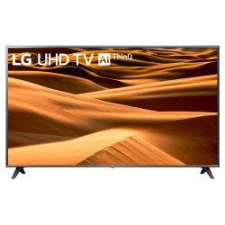 LG Electronic 60" Uhd Smart Tv 60 UM7100