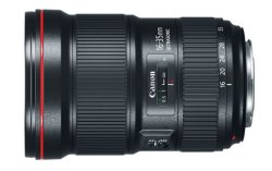 Canon Ef 16-35MM F 2.8L III Usm Lens