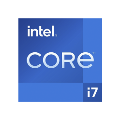 Intel 13TH Gen Core I7-13700 LGA1700 2.10GHZ 16-CORE Cpu