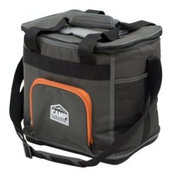 Campmaster 24 Can Deluxe Soft Cooler Bag