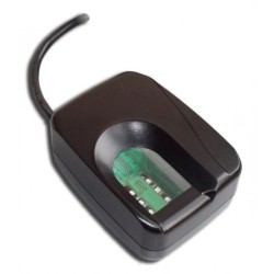 Futronic FS80H USB 2.0 Fingerprint Scanner