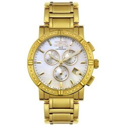 Invicta Men's 4743 1 II Collection Limited Edition Diamond Accented Watch