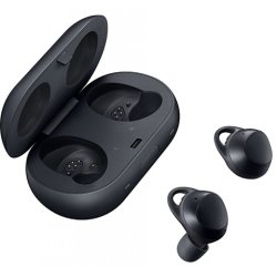Samsung Gear Iconx Wireless In-ear Headphones - Black