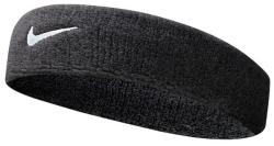 Nike Swoosh Headband - Black & White