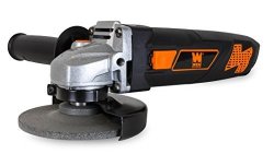 Neiko 5 Electric Angle Grinder Soft Grip 10614A