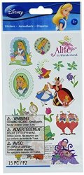 Disney Alice In Wonderland Sticker