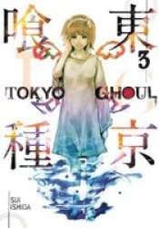 Tokyo Ghoul Vol. 3 - Sui Ishida Paperback