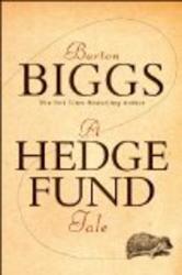 A Hedge Fund Tale of Reach and Grasp: Or What's a Heaven For