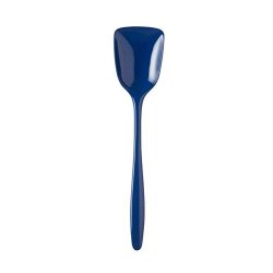 Rosti Mepal Scoop Spoon - Melamine - Dark Blue