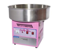 Table Model Candy Floss Machine