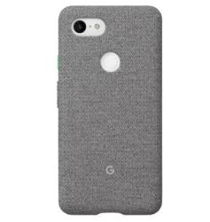 Google Pixel 3 Fabric Case Fog