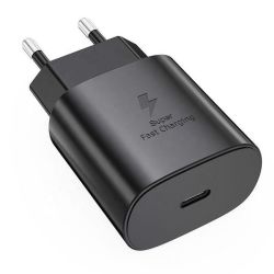 45W Usb-c Pd Adapter Super Fast Charger For Samsung