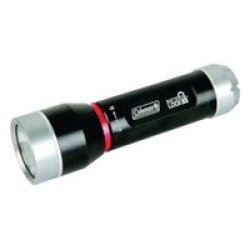 Coleman 2000024454 Batterylock Divide+ 200 Flashlight