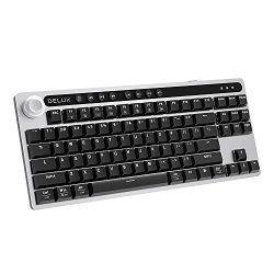 wireless tkl keyboard