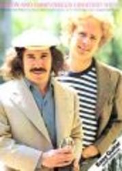 Simon and Garfunkel's Greatest Hits - Guitar With Tablature