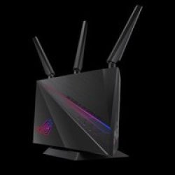 Asus Rapture GT-AC2900 Dual Band Wifi Gaming Wireless Router 90IG04Z0-MN2000