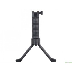 Foregrip With Built In Bipod