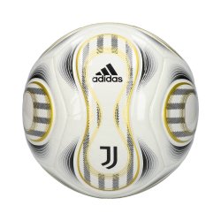 Adidas Juventus Club Home Soccer Ball