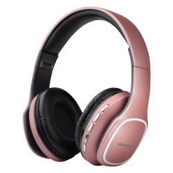 Volkano Phonic Series Bluetooth Full Size Headphones