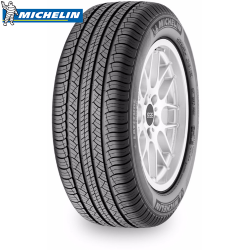 Michelin 235 60VR18 XL Tl Latitude Tour 107