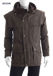 Drizabone 2024 bushman jacket