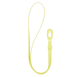 Apple iPod Touch White Yellow Loop