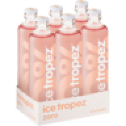 Non-alcoholic Cooler Bottles 6 X 275ML