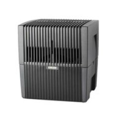 Airwasher LW25 Air Purifier & Humidifier Anthracite