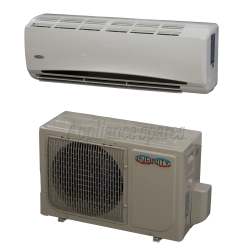 Infinity Air Conditioner 18000BTU Midwall Split Including 3M Pipe Kit