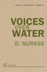 Voices Over Water Paperback
